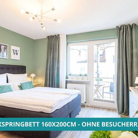 Apt Wahnfried Nr1 - Cityapartment Mit Kueche, Duschbad, Balkon, Parkplatz - Zentral Aber Ruhig Bayreuth Dış mekan fotoğraf