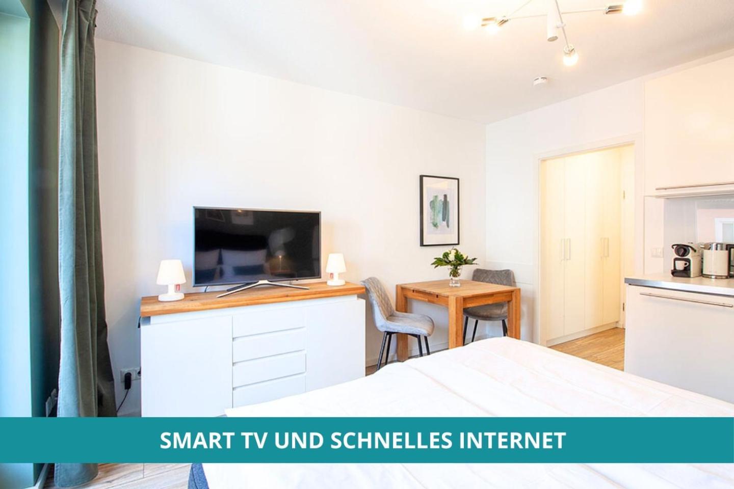 Apt Wahnfried Nr1 - Cityapartment Mit Kueche, Duschbad, Balkon, Parkplatz - Zentral Aber Ruhig Bayreuth Dış mekan fotoğraf