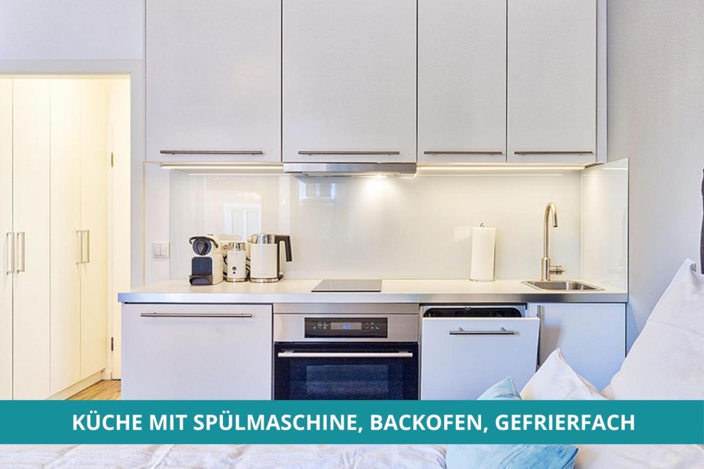 Apt Wahnfried Nr1 - Cityapartment Mit Kueche, Duschbad, Balkon, Parkplatz - Zentral Aber Ruhig Bayreuth Dış mekan fotoğraf