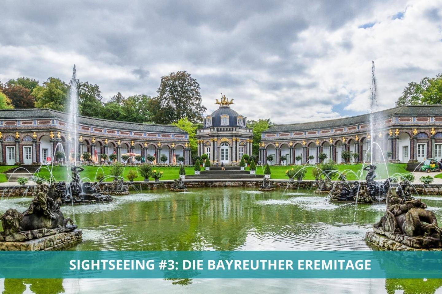 Apt Wahnfried Nr1 - Cityapartment Mit Kueche, Duschbad, Balkon, Parkplatz - Zentral Aber Ruhig Bayreuth Dış mekan fotoğraf