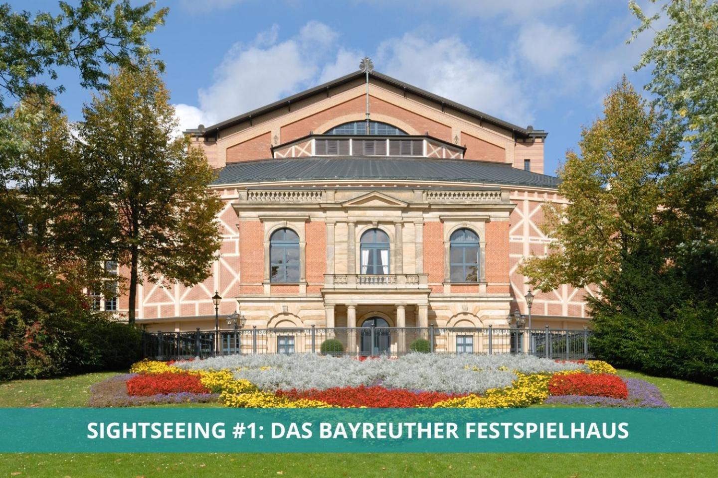 Apt Wahnfried Nr1 - Cityapartment Mit Kueche, Duschbad, Balkon, Parkplatz - Zentral Aber Ruhig Bayreuth Dış mekan fotoğraf